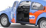 Volkswagen Beetle 1303 - Rallye Colds Balls - 2019 - #7 M.FAHLKE/ P.STERNER