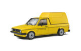 Volkswagen Caddy Mk.1 German Post - 1982
