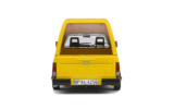 Volkswagen Caddy Mk.1 German Post - 1982