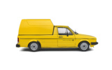 Volkswagen Caddy Mk.1 German Post - 1982