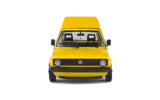 Volkswagen Caddy Mk.1 German Post - 1982