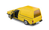 Volkswagen Caddy Mk.1 German Post - 1982