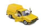 Volkswagen Caddy Mk.1 German Post - 1982