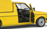 Volkswagen Caddy Mk.1 German Post - 1982