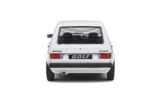 Volkswagen Golf L - White Custom - 1983