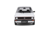 Volkswagen Golf L - White Custom - 1983