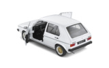 Volkswagen Golf L - White Custom - 1983