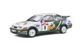 Ford Sierra Cosworth - Tour De Corse - 1988 - #8 AURIOL/GIRAUDET