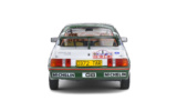 Ford Sierra Cosworth - Tour De Corse - 1988 - #8 AURIOL/GIRAUDET