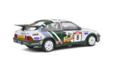 Ford Sierra Cosworth - Tour De Corse - 1988 - #8 AURIOL/GIRAUDET