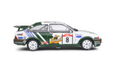 Ford Sierra Cosworth - Tour De Corse - 1988 - #8 AURIOL/GIRAUDET