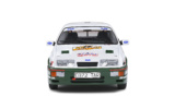 Ford Sierra Cosworth - Tour De Corse - 1988 - #8 AURIOL/GIRAUDET