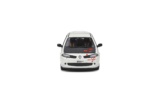 Renault Megane R26R - Blanc Glacier - 2009