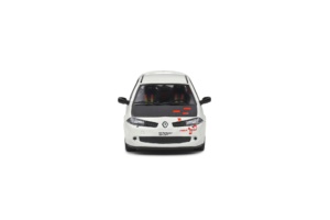 Renault Megane R26R - Blanc Glacier - 2009