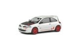 Renault Megane R26R - Blanc Glacier - 2009