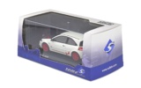 Renault Megane R26R - Blanc Glacier - 2009