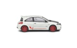 Renault Megane R26R - Blanc Glacier - 2009
