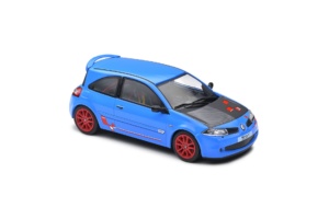 Renault Megane R26R - Bleu Dynamo - 2009