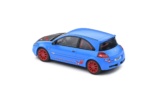 Renault Megane R26R - Bleu Dynamo - 2009