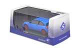 Renault Megane R26R - Bleu Dynamo - 2009