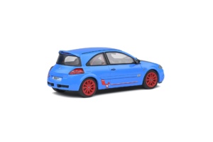 Renault Megane R26R - Bleu Dynamo - 2009