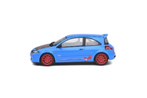 Renault Megane R26R - Bleu Dynamo - 2009