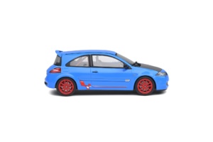 Renault Megane R26R - Bleu Dynamo - 2009