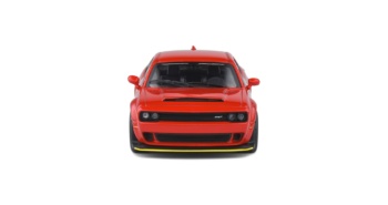 SOLIDO 1:18 SCALE MODEL CAR DODGE CHALLENGER 2020 – Autostyling Klerksdorp