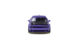 Dodge Challenger Demon - Plum Crazy - 2018