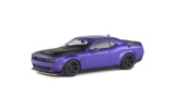 Dodge Challenger Demon - Plum Crazy - 2018