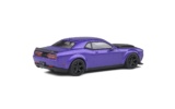 Dodge Challenger Demon - Plum Crazy - 2018