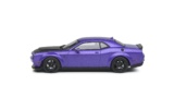Dodge Challenger Demon - Plum Crazy - 2018