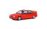 Citroën BX Sport - Rouge Feu - 1985