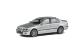 BMW M5 E39 - Titanium Silver - 2000