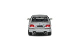 BMW M5 E39 - Titanium Silver - 2000