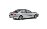BMW M5 E39 - Titanium Silver - 2000