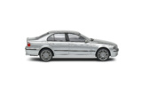 BMW M5 E39 - Titanium Silver - 2000