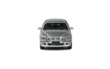 BMW M5 E39 - Titanium Silver - 2000