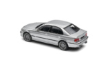 BMW M5 E39 - Titanium Silver - 2000