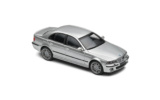 BMW M5 E39 - Titanium Silver - 2000