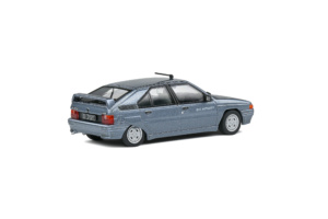 Citroën BX Sport - Gris Perle Metallisé - 1985