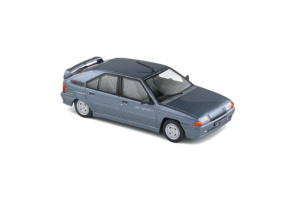 Citroën BX Sport - Gris Perle Metallisé - 1985