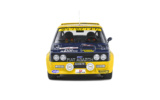 Fiat 131 Abarth - Tour de Corse - 1977 - #5 B.DARNICHE/A.MAHE
