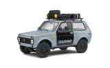 Lada Niva "Vlada" - 1980