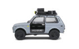 Lada Niva "Vlada" - 1980