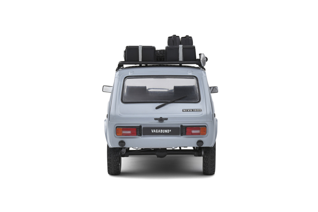 Lada Niva 2121 Repair Manual : Zaychikov, Toly