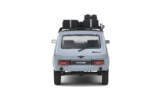 Lada Niva "Vlada" - 1980