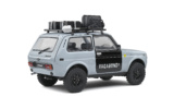Lada Niva "Vlada" - 1980