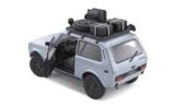 Lada Niva "Vlada" - 1980