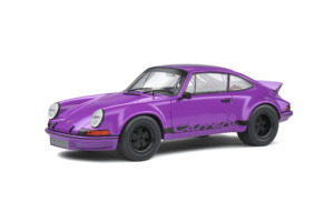 Porsche 911 RSR - Purple "Street Fighter" - 1973